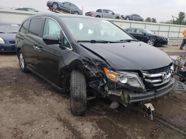 HONDA ODYSSEY SE 2016 5fnrl5h3xgb152342