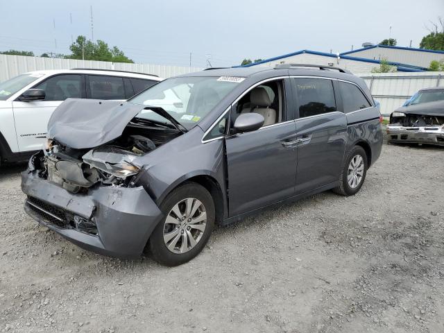 HONDA ODYSSEY SE 2017 5fnrl5h3xhb016584