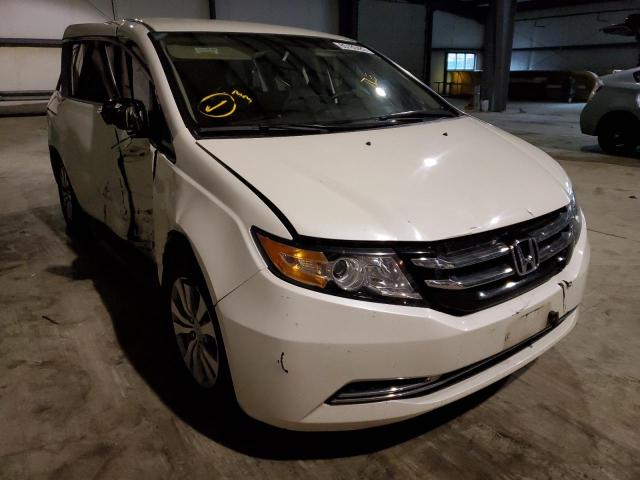 HONDA ODYSSEY SE 2017 5fnrl5h3xhb020148