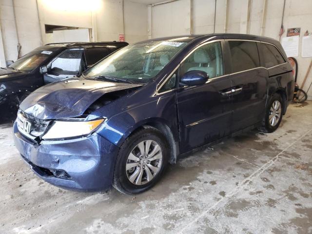 HONDA ODYSSEY SE 2017 5fnrl5h3xhb025379