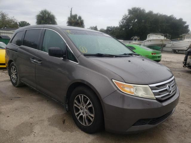 HONDA ODYSSEY 2011 5fnrl5h40bb079614