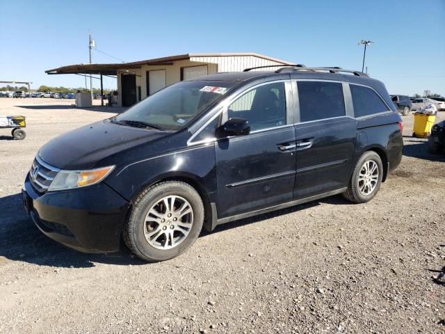 HONDA ODYSSEY EX 2012 5fnrl5h40cb017552