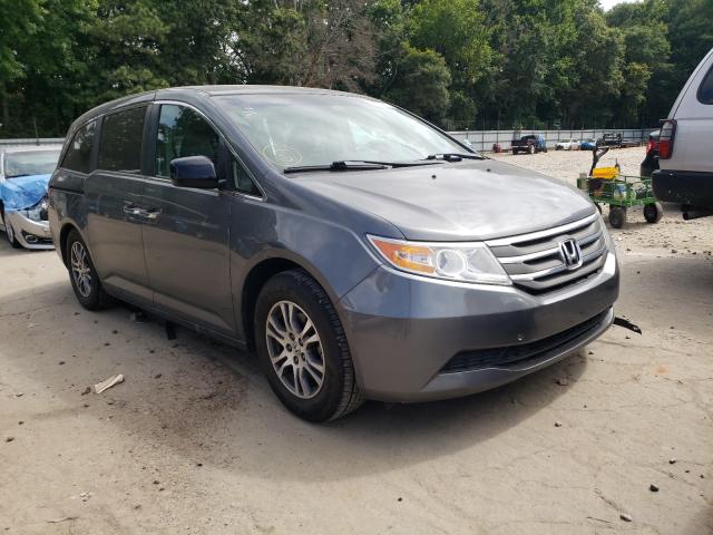 HONDA ODYSSEY EX 2012 5fnrl5h40cb094843