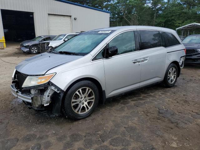 HONDA ODYSSEY EX 2012 5fnrl5h40cb108255