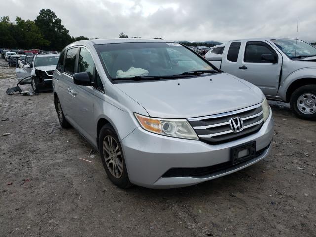 HONDA ODYSSEY EX 2012 5fnrl5h40cb131857