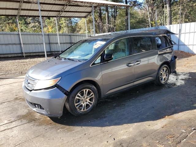 HONDA ODYSSEY EX 2013 5fnrl5h40db009260