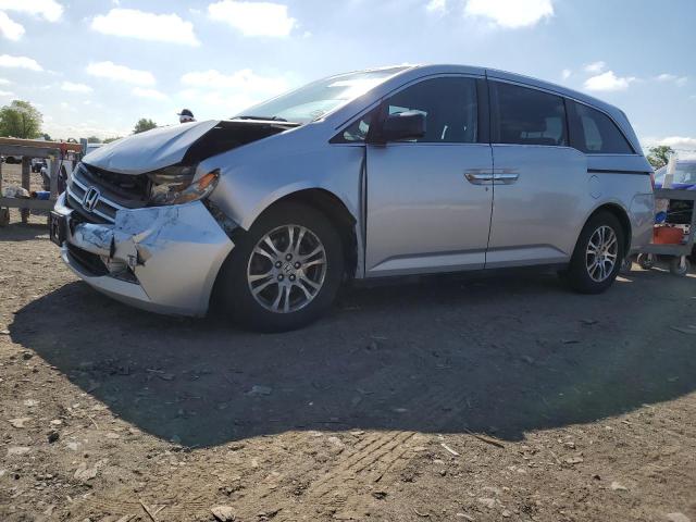 HONDA ODYSSEY EX 2013 5fnrl5h40db021828