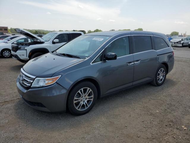 HONDA ODYSSEY EX 2013 5fnrl5h40db032666