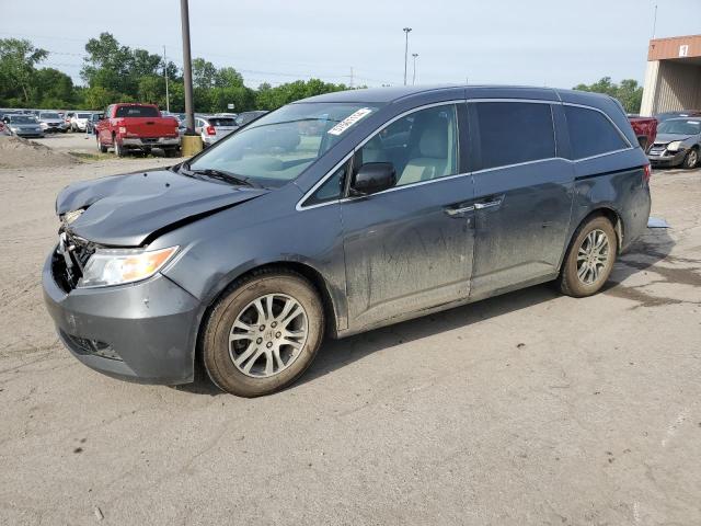 HONDA ODYSSEY EX 2013 5fnrl5h40db032781