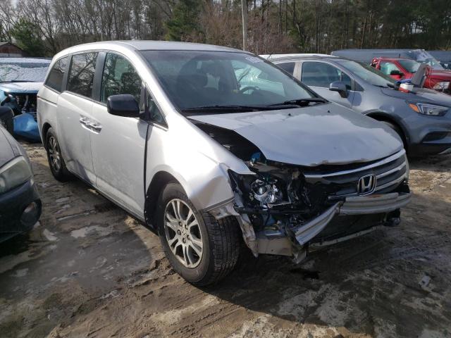 HONDA ODYSSEY EX 2013 5fnrl5h40db047944