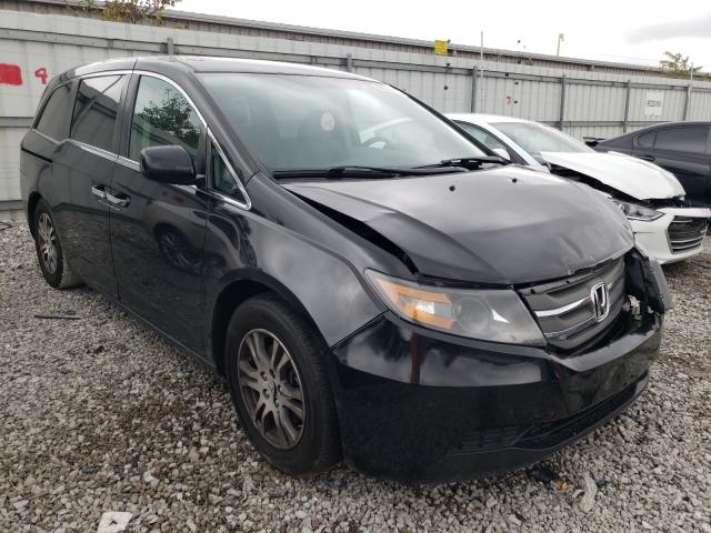 HONDA ODYSSEY EX 2013 5fnrl5h40db053498