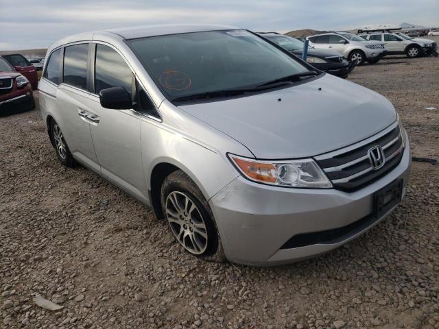 HONDA ODYSSEY EX 2013 5fnrl5h40db067515