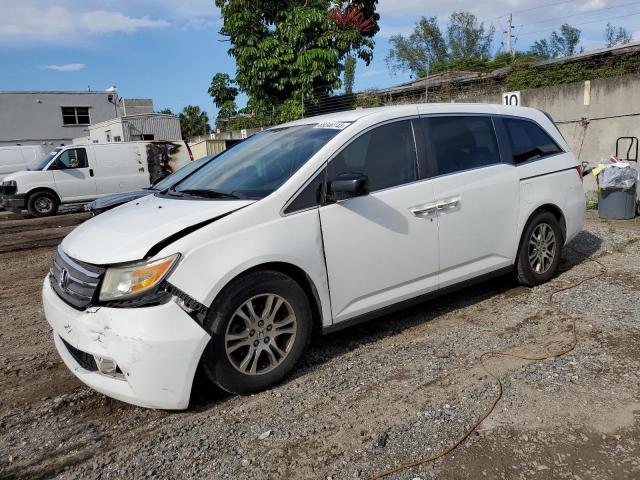 HONDA ODYSSEY EX 2013 5fnrl5h40db081303