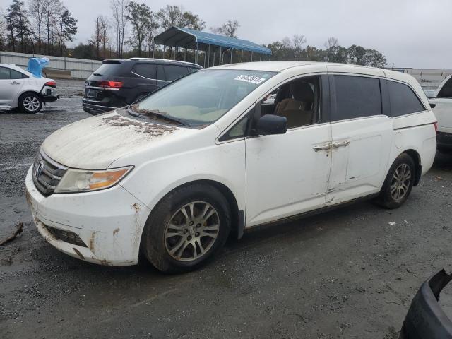 HONDA ODYSSEY EX 2013 5fnrl5h40db081320