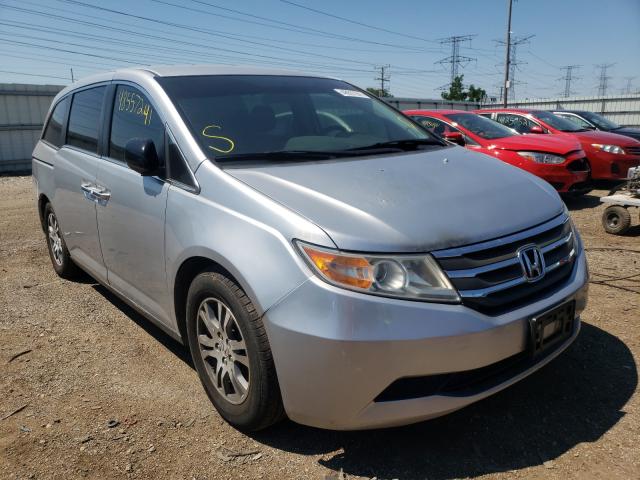 HONDA ODYSSEY EX 2013 5fnrl5h40db089756