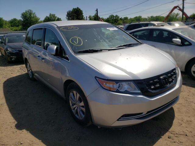 HONDA ODYSSEY EX 2014 5fnrl5h40eb008000