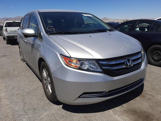 HONDA ODYSSEY EX 2014 5fnrl5h40eb016243