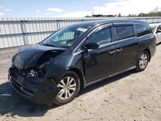 HONDA ODYSSEY EX 2014 5fnrl5h40eb032393