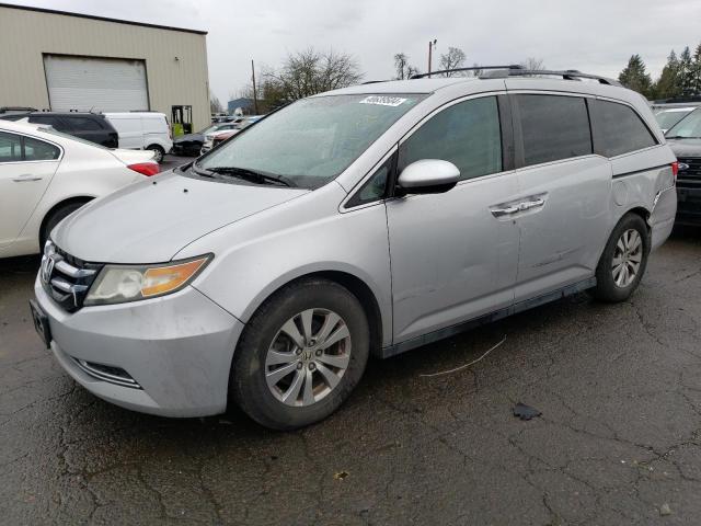 HONDA ODYSSEY EX 2014 5fnrl5h40eb072781