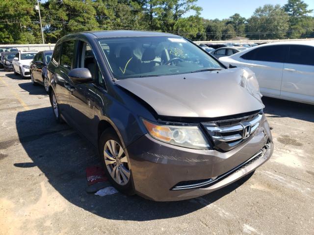 HONDA ODYSSEY EX 2015 5fnrl5h40fb001002