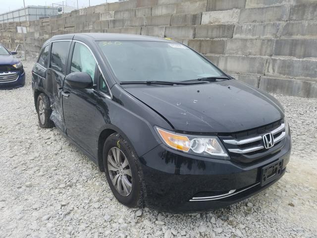 HONDA ODYSSEY EX 2015 5fnrl5h40fb001789