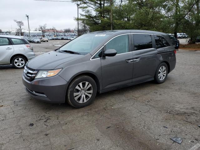 HONDA ODYSSEY EX 2015 5fnrl5h40fb008337