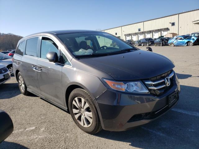 HONDA ODYSSEY EX 2015 5fnrl5h40fb019483