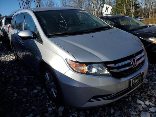 HONDA ODYSSEY 2015 5fnrl5h40fb021461