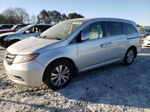 HONDA ODYSSEY EX 2015 5fnrl5h40fb032346