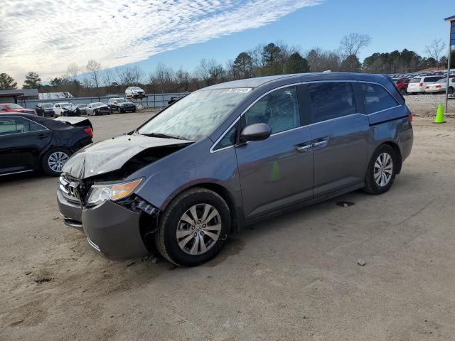 HONDA ODYSSEY EX 2015 5fnrl5h40fb053925