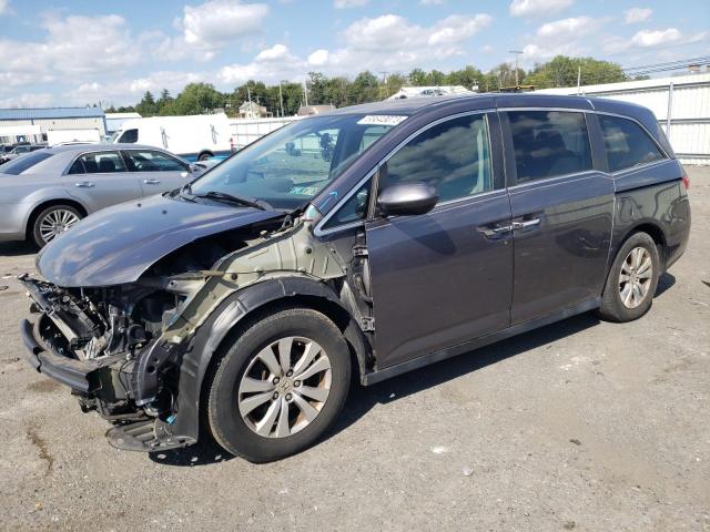 HONDA ODYSSEY EX 2015 5fnrl5h40fb057358