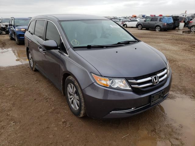 HONDA ODYSSEY EX 2015 5fnrl5h40fb095379