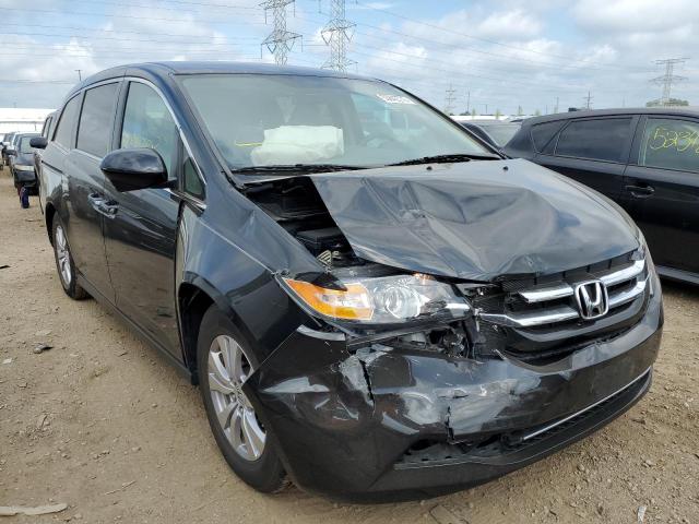 HONDA ODYSSEY EX 2015 5fnrl5h40fb097682