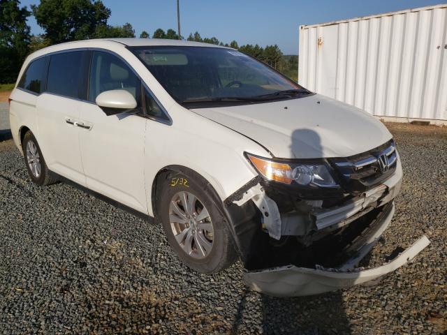 HONDA ODYSSEY EX 2015 5fnrl5h40fb097858