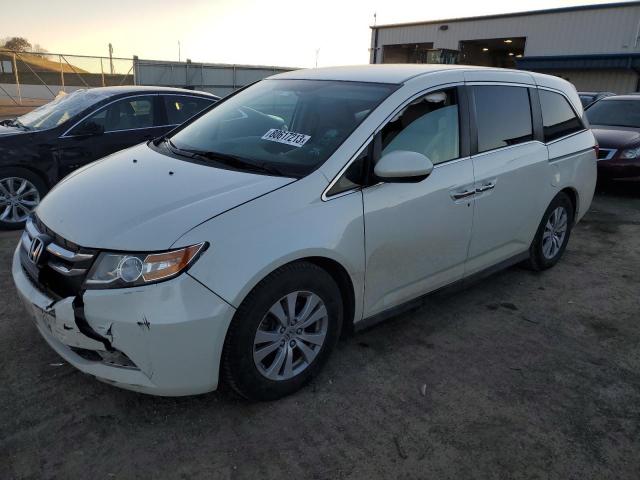 HONDA ODYSSEY EX 2015 5fnrl5h40fb105747