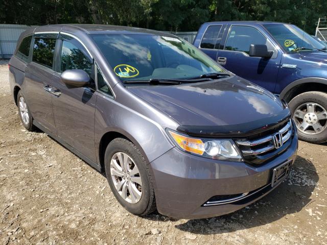 HONDA ODYSSEY EX 2015 5fnrl5h40fb116876