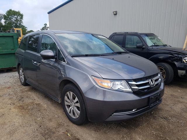 HONDA ODYSSEY EX 2015 5fnrl5h40fb130860