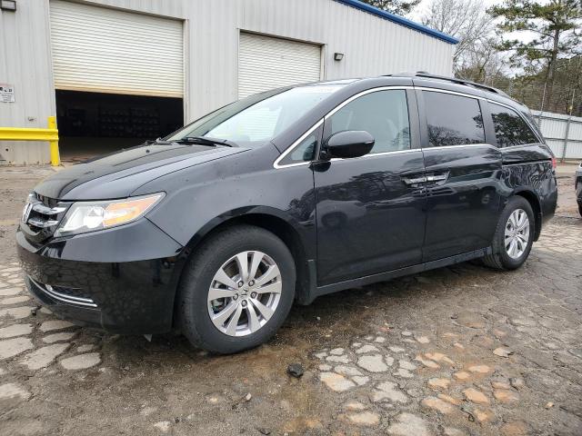 HONDA ODYSSEY EX 2016 5fnrl5h40gb001308