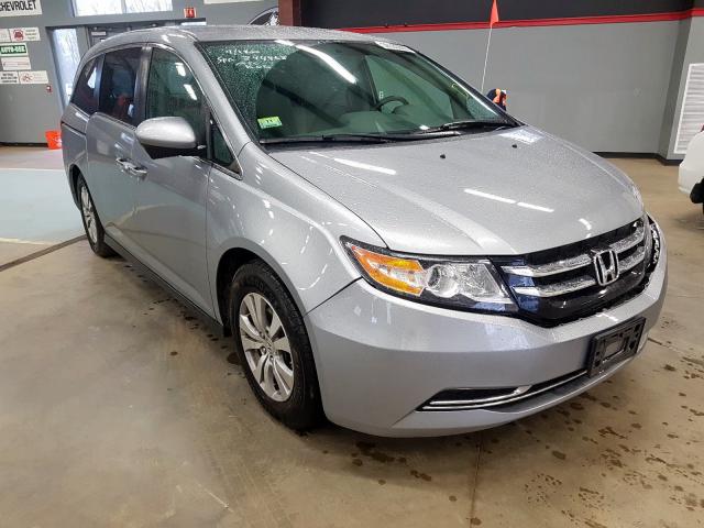 HONDA ODYSSEY EX 2016 5fnrl5h40gb087820