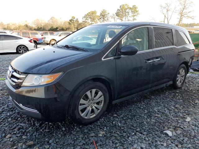 HONDA ODYSSEY EX 2016 5fnrl5h40gb124817