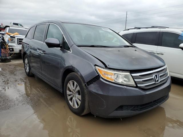 HONDA ODYSSEY EX 2016 5fnrl5h40gb164136