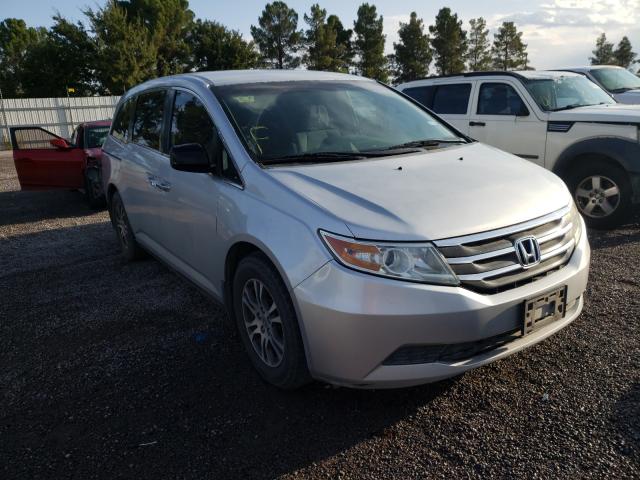 HONDA ODYSSEY EX 2011 5fnrl5h41bb029191