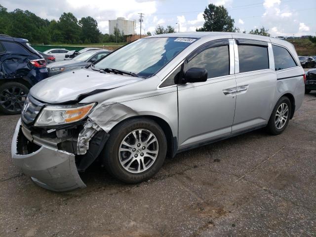 HONDA ODYSSEY EX 2011 5fnrl5h41bb088029