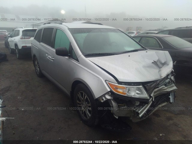 HONDA ODYSSEY 2011 5fnrl5h41bb089326