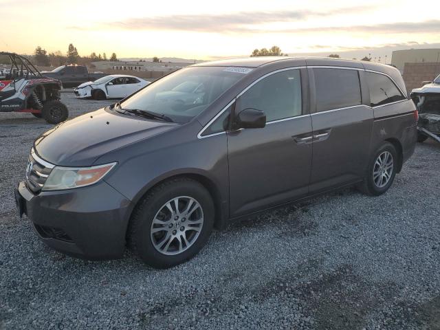 HONDA ODYSSEY EX 2012 5fnrl5h41cb012053