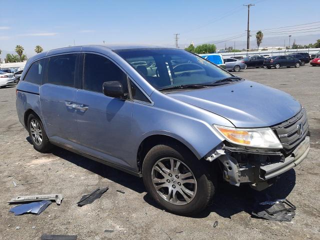 HONDA ODYSSEY EX 2012 5fnrl5h41cb024364