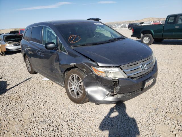 HONDA ODYSSEY EX 2012 5fnrl5h41cb029483