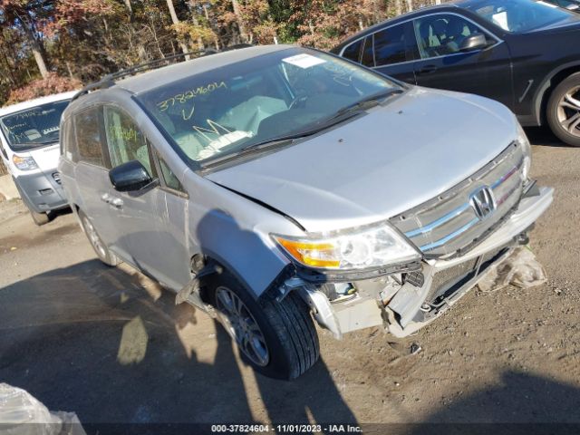 HONDA ODYSSEY 2012 5fnrl5h41cb038829