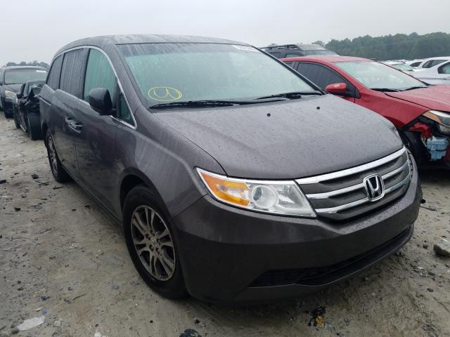 HONDA ODYSSEY EX 2012 5fnrl5h41cb057753