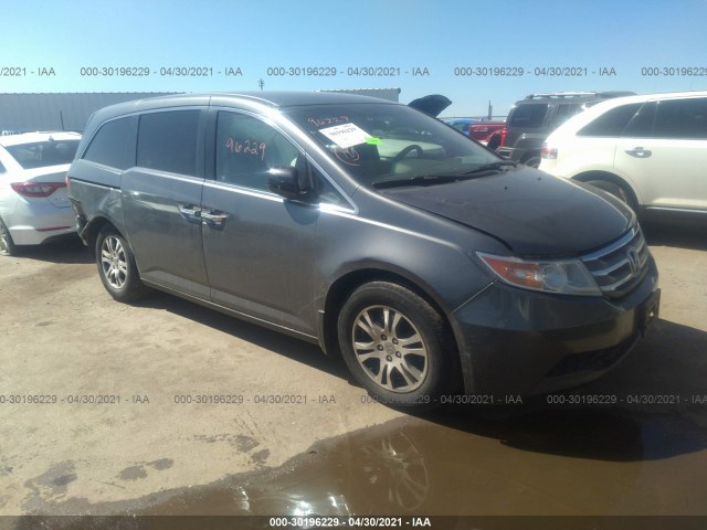 HONDA ODYSSEY 2012 5fnrl5h41cb058689